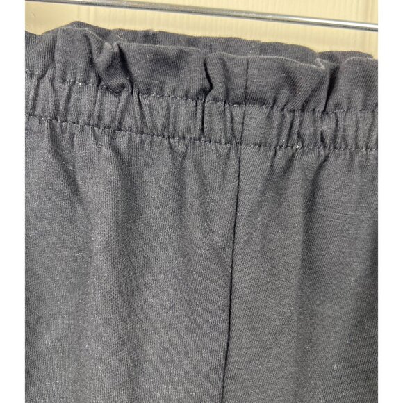 Cat & Jack Paper Bag Waist Pants - Picture 2 of 8